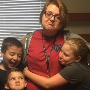 Meet your Posher, Sasha